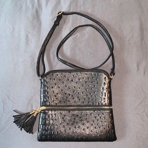 Gator Inspired Purse
